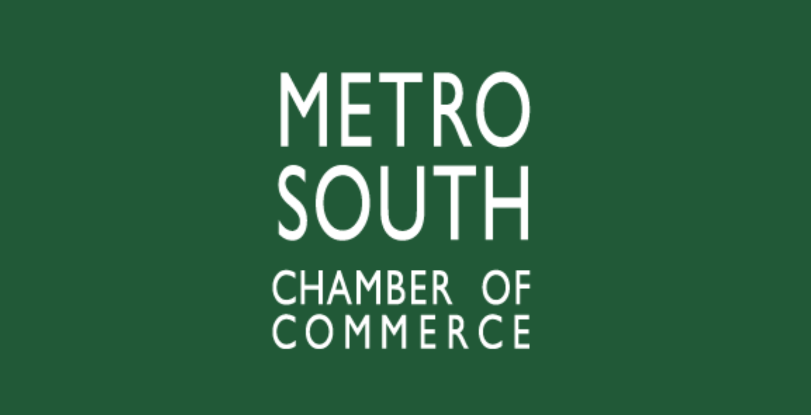 Metro South Chamber