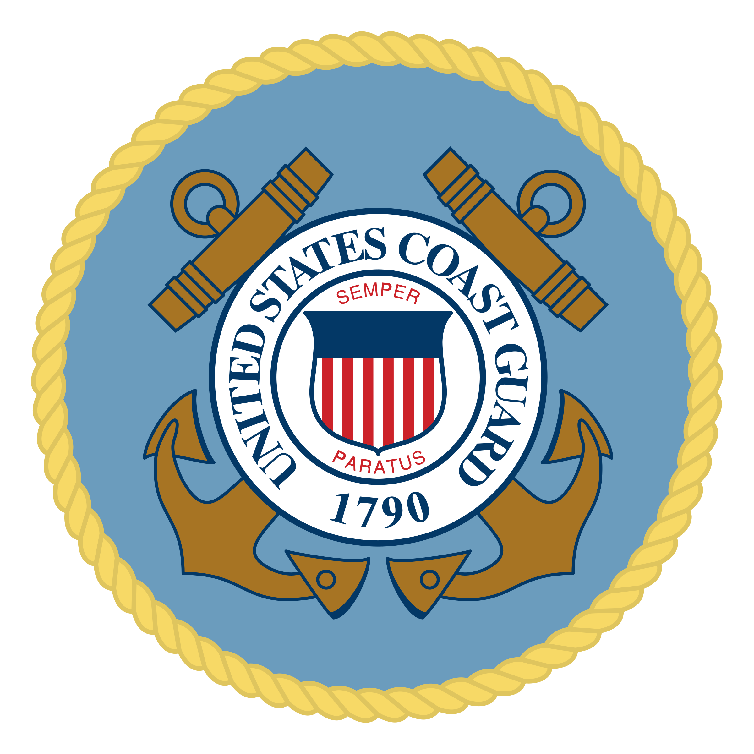 USCG